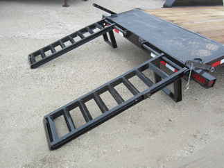 2015 Eagle 83x20  Equipment 7X20FTA70-14000
