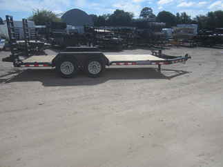 2016 Load Trail 80x18  Equipment CB8018072