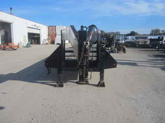 2006 Big Tex 102x29  Gooseneck 25GN-24+5