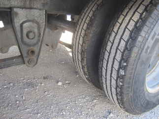 2006 Big Tex 102x29  Gooseneck 25GN-24+5