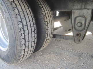 2006 Big Tex 102x29  Gooseneck 25GN-24+5