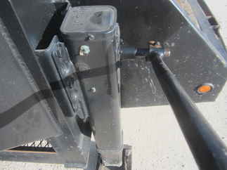 2006 Big Tex 102x29  Gooseneck 25GN-24+5