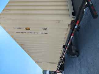 Used 20 Long x 8 Wide - ST One Tripper