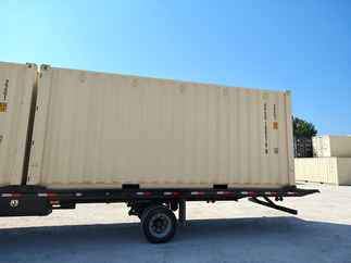 Used 20 Long x 8 Wide - ST One Tripper