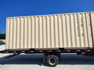 Used 20 Long x 8 Wide - ST One Tripper