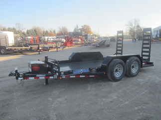 2016 Load Trail 80x14  Equipment BC8014052