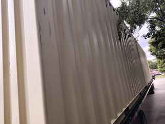 Used 20 Long x 8 Wide - ST One Tripper