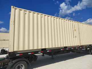 Used 20 Long x 8 Wide - ST One Tripper