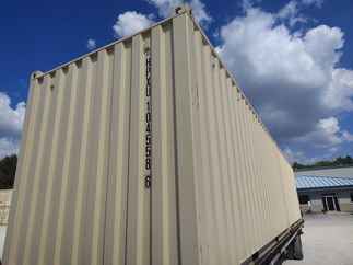 Used 20 Long x 8 Wide - ST One Tripper