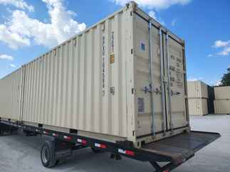 Used 20 Long x 8 Wide - ST One Tripper