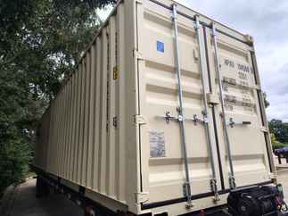 Used 20 Long x 8 Wide - ST One Tripper