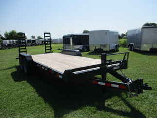 2016 Eagle 83x20  Equipment 7X20FTA70-14000