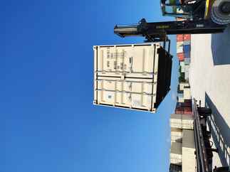 Used 20 Long x 8 Wide - ST One Tripper