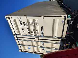 Used 20 Long x 8 Wide - ST One Tripper