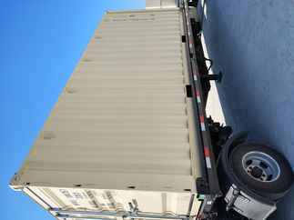 Used 20 Long x 8 Wide - ST One Tripper