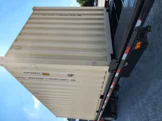 Used 20 Long x 8 Wide - ST One Tripper