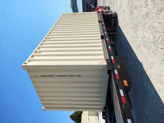 Used 20 Long x 8 Wide - ST One Tripper