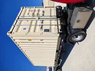 Used 20 Long x 8 Wide - ST One Tripper
