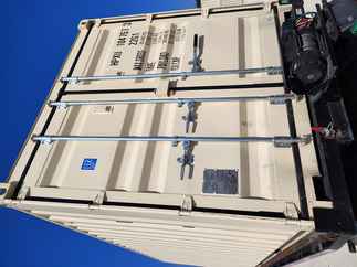 Used 20 Long x 8 Wide - ST One Tripper