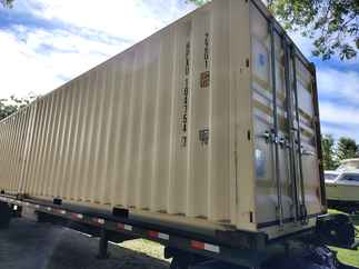 Used 20 Long x 8 Wide - ST One Tripper