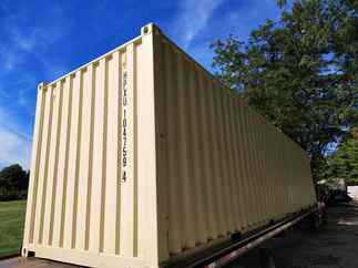 Used 20 Long x 8 Wide - ST One Tripper