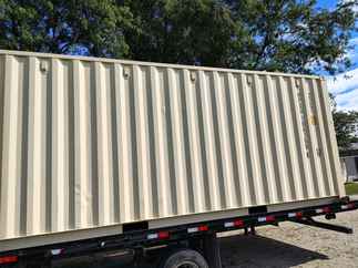 Used 20 Long x 8 Wide - ST One Tripper