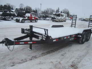 2016 Eagle 83x18  Equipment 7X18FTA70-14000