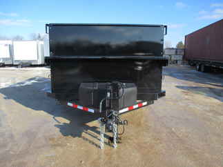 2016 Midsota 82x14  Dump HV-14