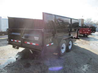 2016 Midsota 82x14  Dump HV-14