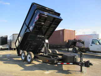 2016 Midsota 82x14  Dump HV-14