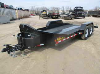 2016 Midsota 79.x18  Equipment Tilt NOVA SL18