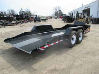 2016 Midsota 79.x18  Equipment Tilt NOVA SL18