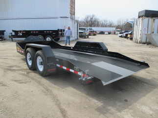 2016 Midsota 79.x18  Equipment Tilt NOVA SL18