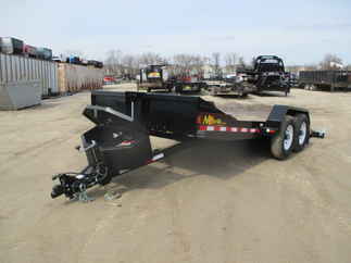 2016 Midsota 79.x18  Equipment Tilt NOVA SL18