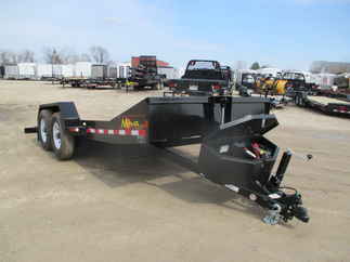 2016 Midsota 79.x18  Equipment Tilt NOVA SL18