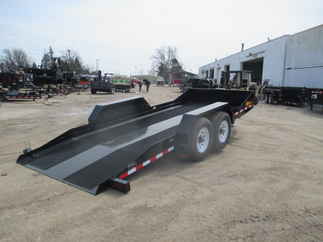 2016 Midsota 79.x18  Equipment Tilt NOVA SL18