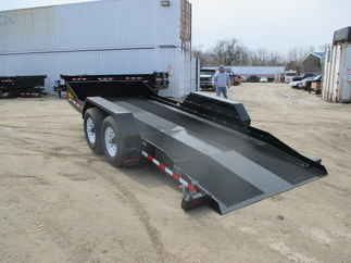 2016 Midsota 79.x18  Equipment Tilt NOVA SL18