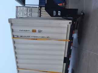 Used 20 Long x 8 Wide - STD One Tripper