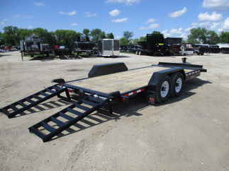 2016 Midsota 81.x18  Equipment ST-18