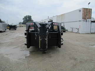 2016 Midsota 82x16  Gooseneck Dump HV-16