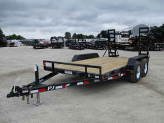 2016 PJ 83x14 CE Equipment CEJ1452ESAK7