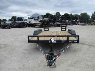 2016 PJ 83x14 CE Equipment CEJ1452ESAK7