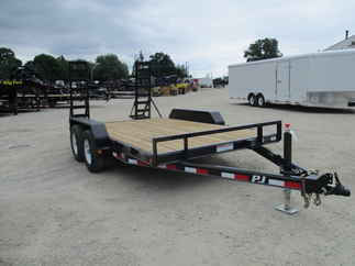 2016 PJ 83x14 CE Equipment CEJ1452ESAK7