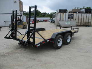 2016 PJ 83x14 CE Equipment CEJ1452ESAK7