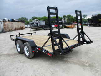 2016 PJ 83x14 CE Equipment CEJ1452ESAK7