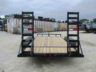 2016 PJ 83x14 CE Equipment CEJ1452ESAK7