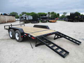 2016 PJ 83x14 CE Equipment CEJ1452ESAK7