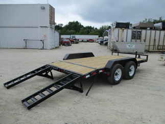 2016 PJ 83x14 CE Equipment CEJ1452ESAK7