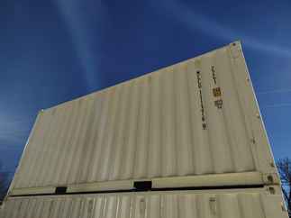 Used 20 Long x 8 Wide - ST One Tripper