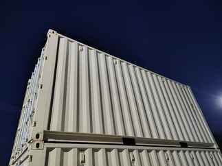 Used 20 Long x 8 Wide - ST One Tripper